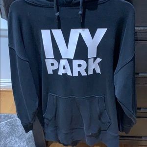 Ivy park hoodie